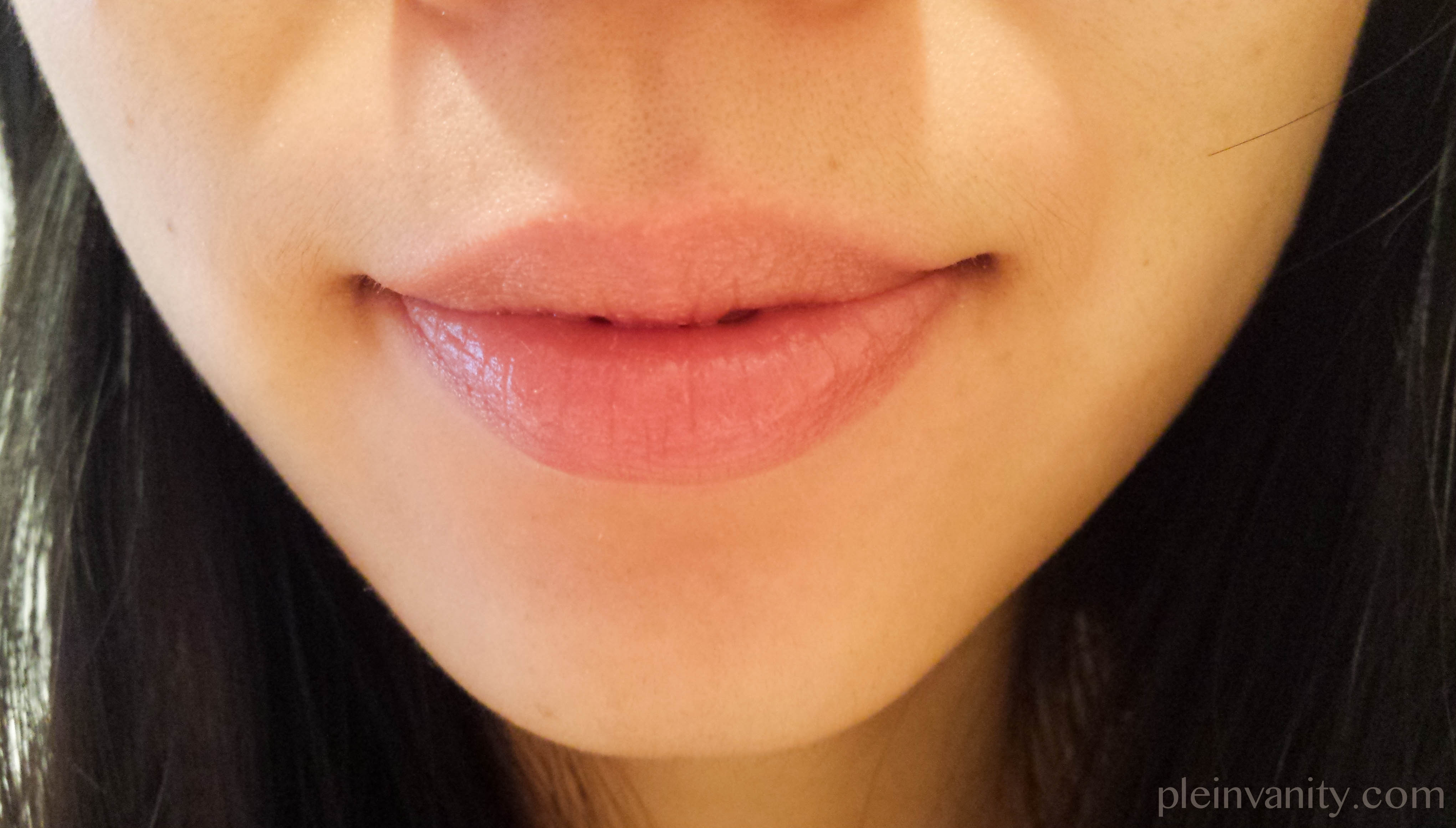 Gressa Lip Boost lips