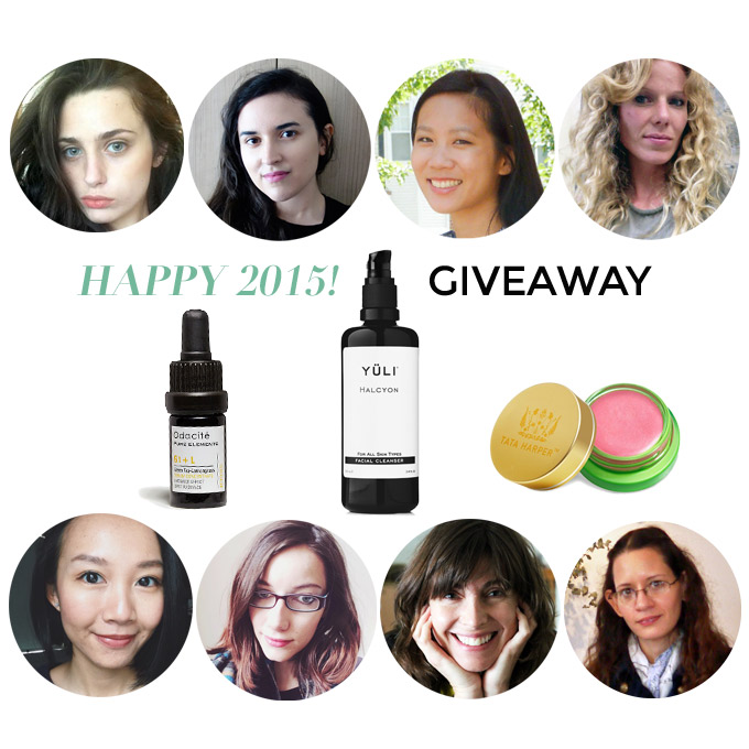 GREENBLOGGERS-GIVEAWAY2015