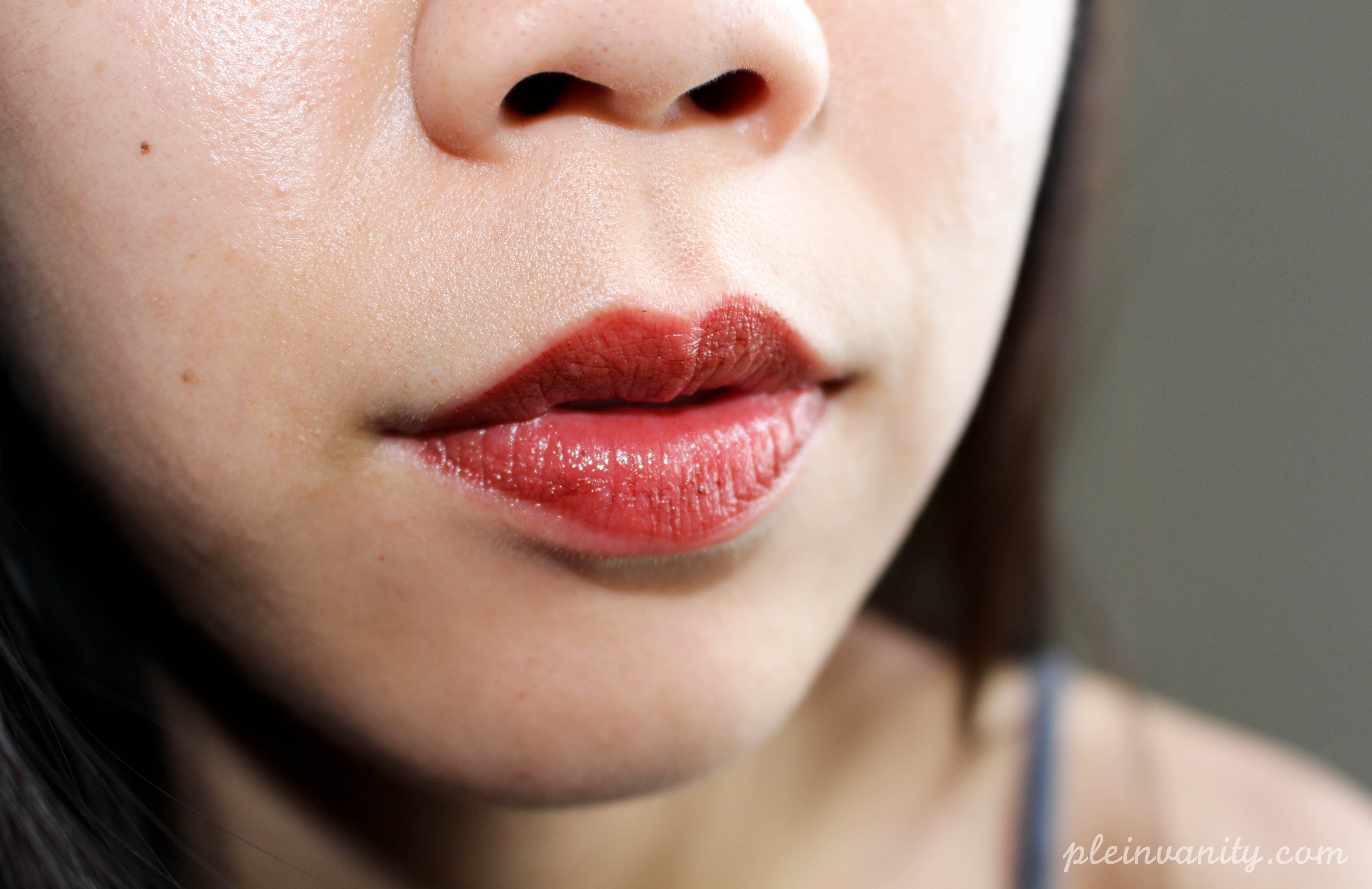 Axiology Lipstick Elusive