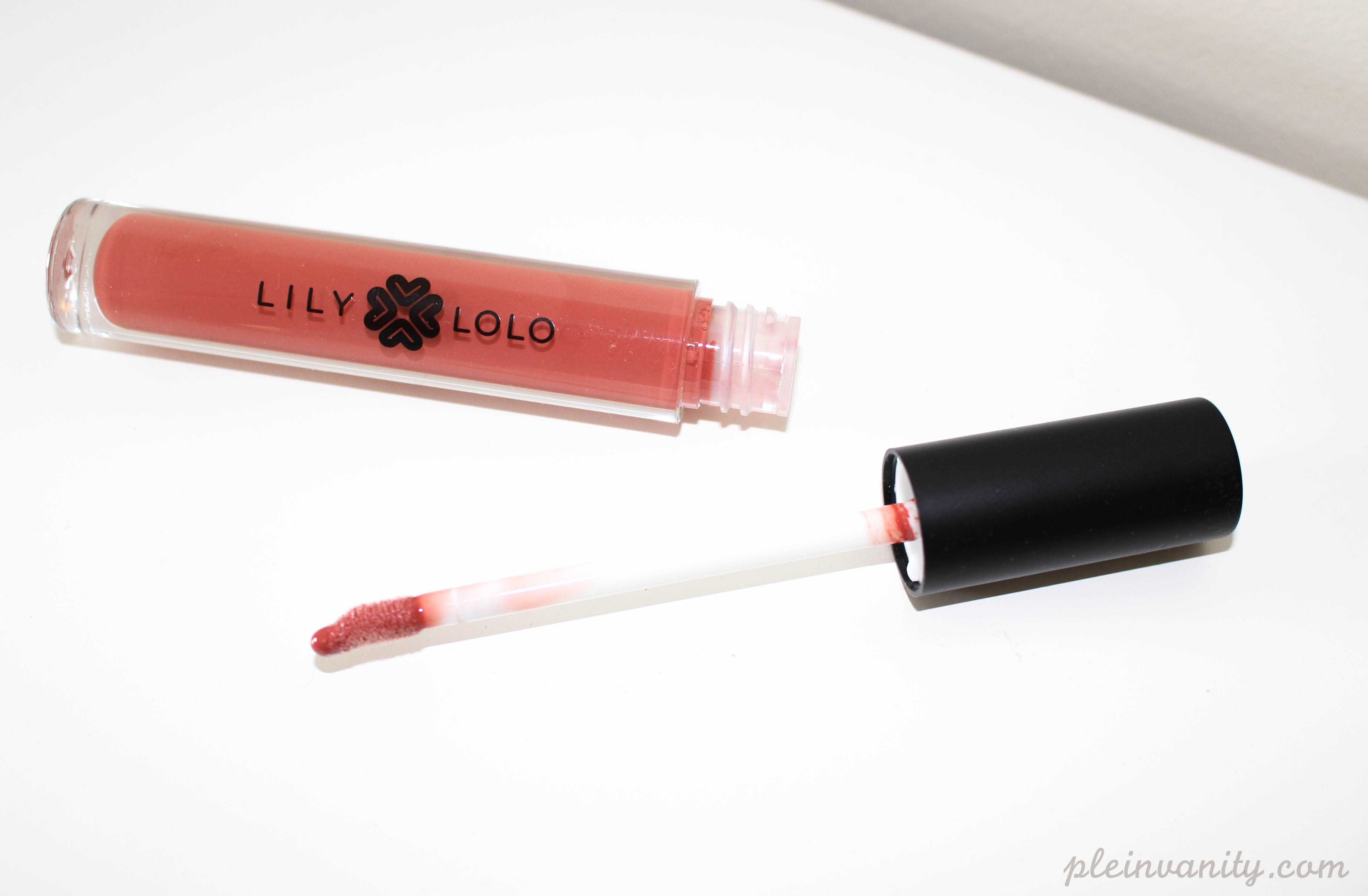 Lily Lolo High Flyer lipgloss