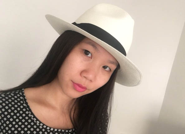 Cuyana_Panama Hat