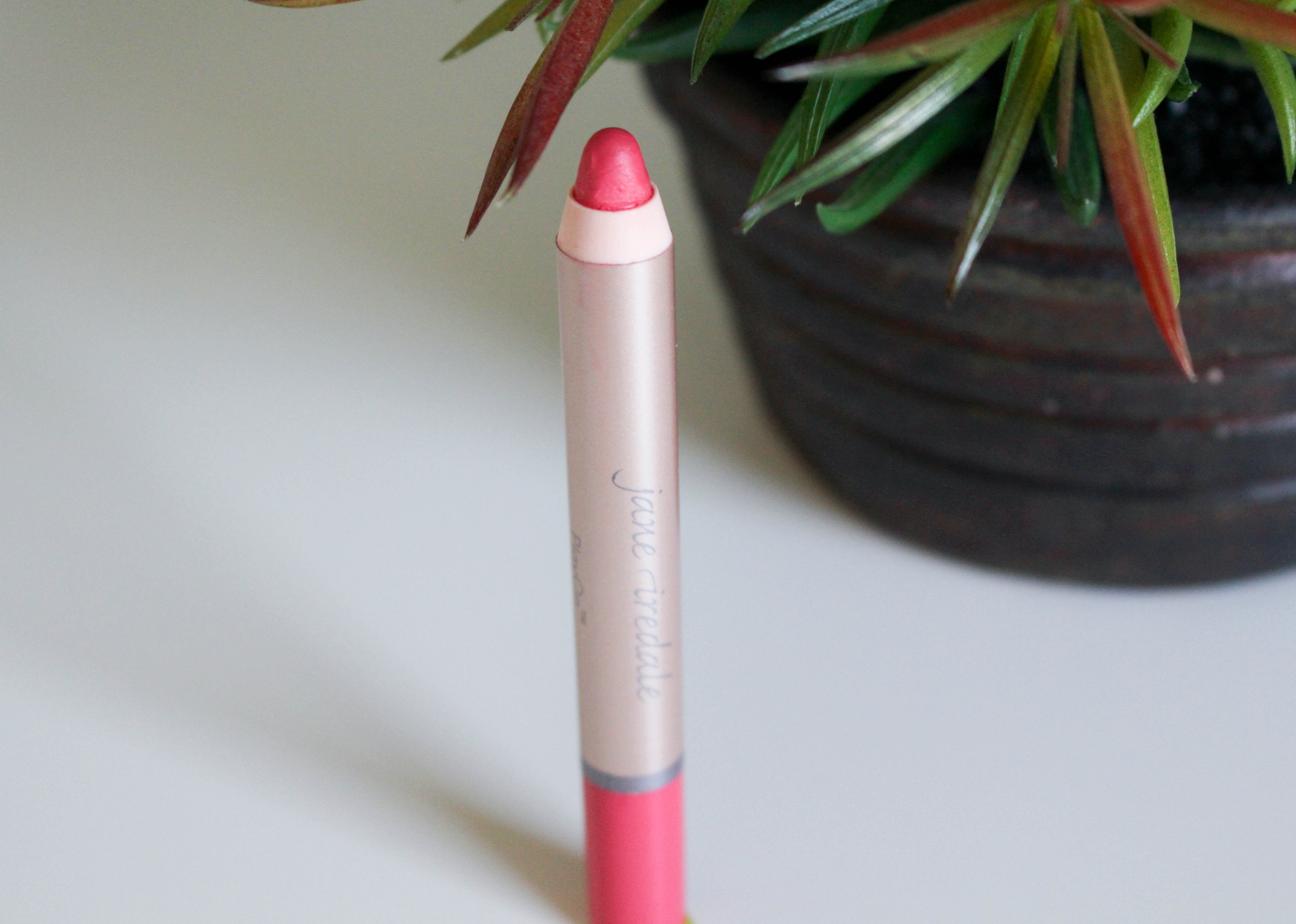 Jane Iredale Play On Lip Crayon Charming