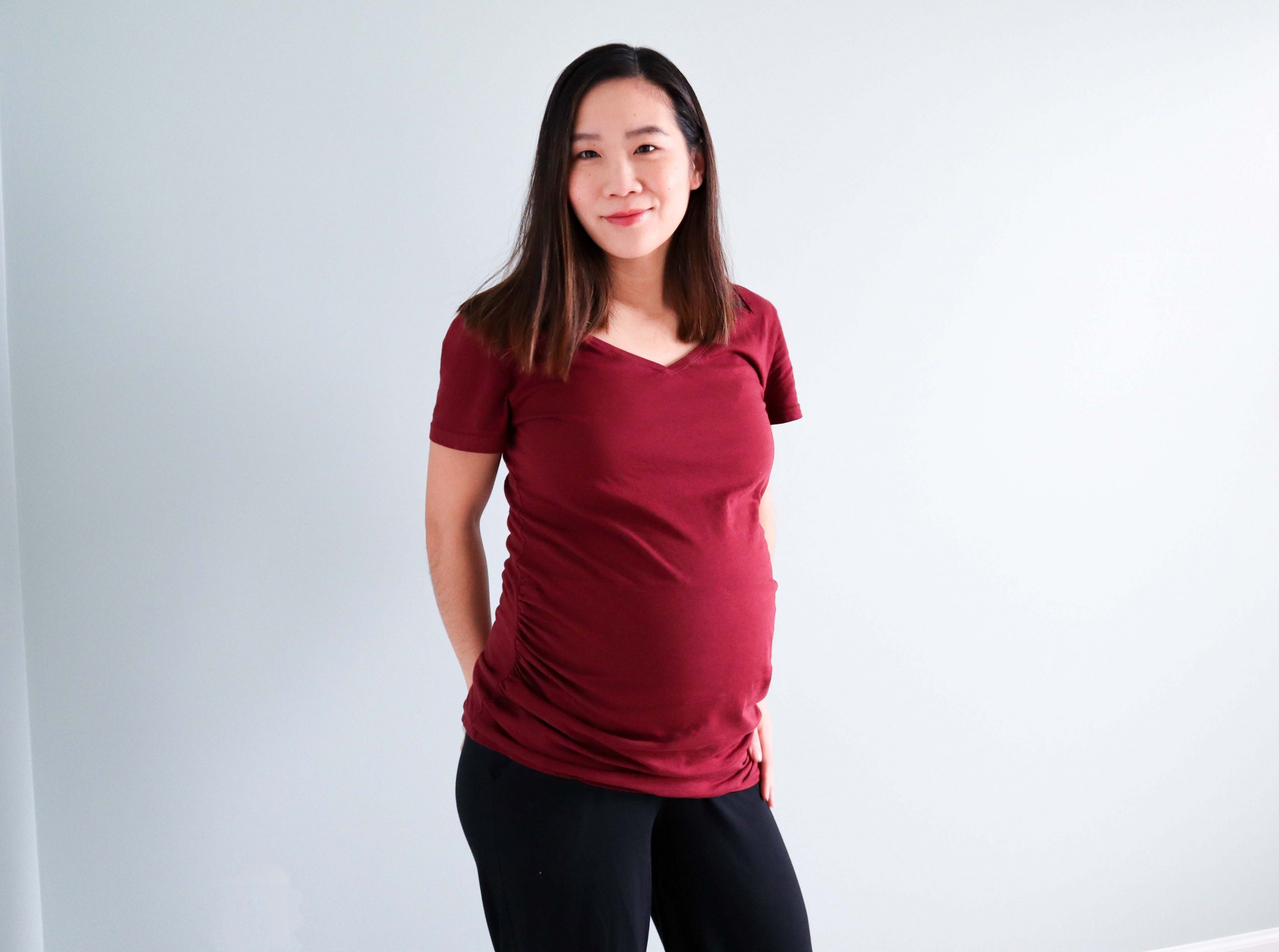 Plein Vanity_Eco-friendly_Maternity Clothes